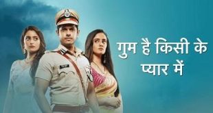 Ghum Hai Kisi Ke Pyar Mein Star Plus Serial Tv