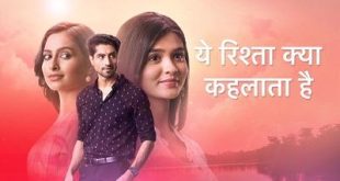 Yeh Rishta Kya Kehlata Hai Star Plus Serial Tv