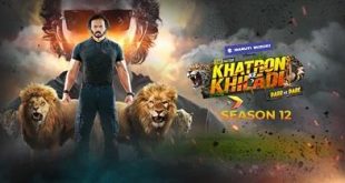 Khatron Ke Khiladi 12