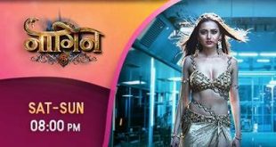 Naagin 6