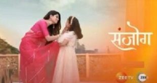 Sanjog is a Zee Tv Drama Serial