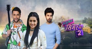 Sasural Simar Ka colors tv drama