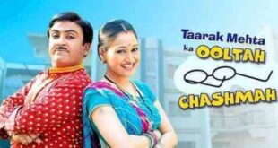 Taarak Mehta Ka Ooltah Chashmah  Sab Tv drama