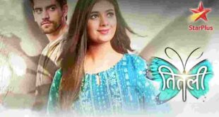 Titli is star plus drama