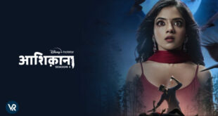 Aashiqana 4 is the star plus drama