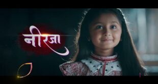 Neerja Ek Nayi Pehchaan is a Colors tv Television Show.