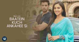 Baatein Kuch Ankahee Si Star Plus Serial Tv