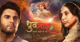 Dhruv Tara is the sony tv drama