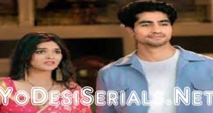 Yeh Rishta Kya Kehlata Hai is a Indian Star Plus Television Show.