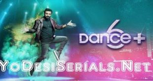 Dance Plus Pro is a Indian Star Plus Television Show.