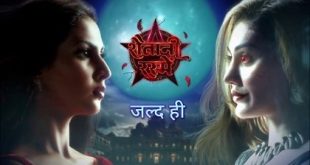 Shaitani Rasmein is a Indian Star Bharat Television Show.