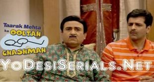 Taarak Mehta Ka Ooltah Chashmah Sab Tv drama