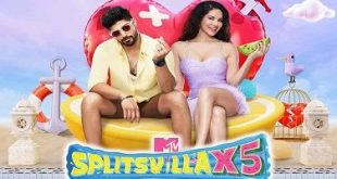 Mtv Splitsvilla is a Color Tv Drama Serial