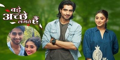 Bade Acche Lagte Hain