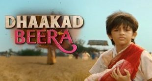 Dhaakad Beera
